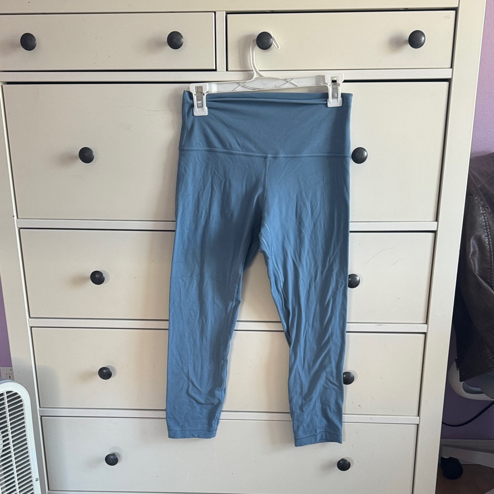 lululemon athletica align leggings